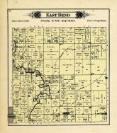 East Bend Township, Champaign County 1893